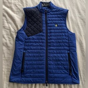 Greyson Vest